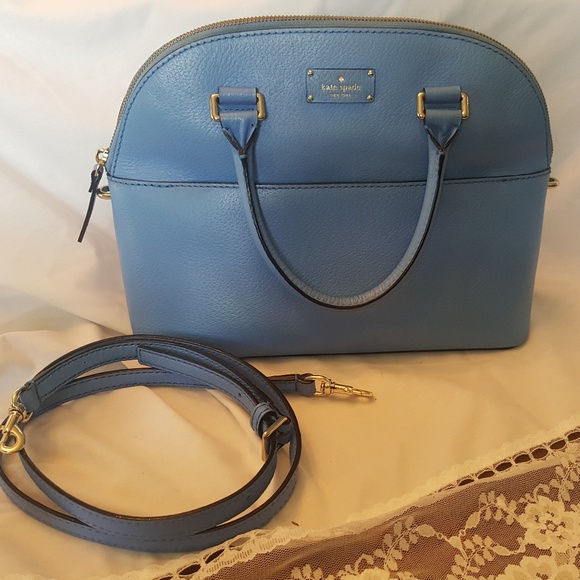 Kate Spade Mini Carli - Picture 8 of 8